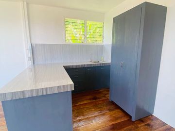 OCEANVIEW HOUSE AND LOT FOR SALE SIQ0139