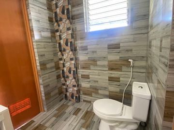 OCEANVIEW HOUSE AND LOT FOR SALE SIQ0139