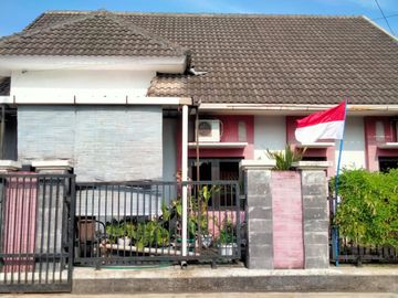 Furnished House Strategic Location Near Sindu Park Kricak Yogyakarta