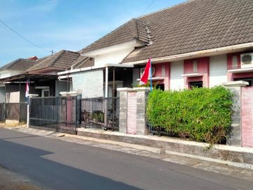 Furnished House Strategic Location Near Sindu Park Kricak Yogyakarta