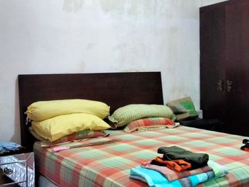Furnished House Strategic Location Near Sindu Park Kricak Yogyakarta