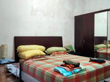 Furnished House Strategic Location Near Sindu Park Kricak Yogyakarta