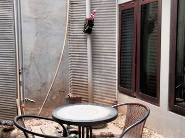 Furnished House Strategic Location Near Sindu Park Kricak Yogyakarta