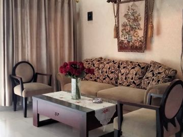 Furnished House Strategic Location Near Sindu Park Kricak Yogyakarta