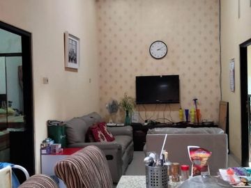 Furnished House Strategic Location Near Sindu Park Kricak Yogyakarta