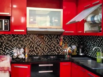 Furnished House Strategic Location Near Sindu Park Kricak Yogyakarta