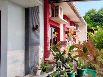 Furnished House Strategic Location Near Sindu Park Kricak Yogyakarta