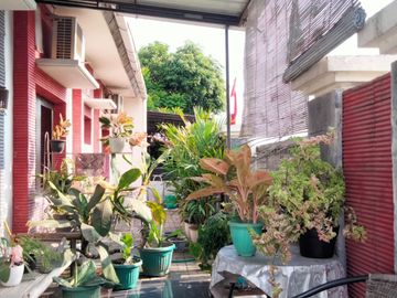 Furnished House Strategic Location Near Sindu Park Kricak Yogyakarta