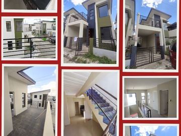 FORECLOSED HOUSE FOR SALE IN TERESA HOMES LIPA BATANGAS