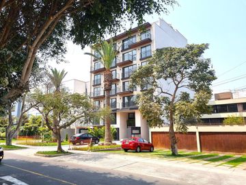 Venta de Departamentos en Surco. De ESTRENO