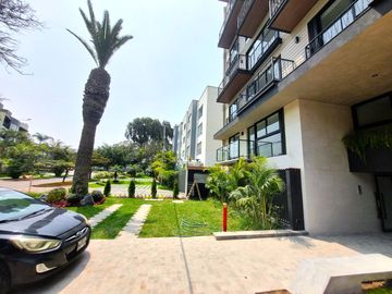 Venta de Departamentos en Surco. De ESTRENO