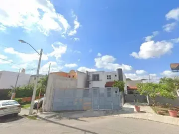 REMATE BANCARIO Calle 86, Residencial Pensiones, Mérida, Yucatán