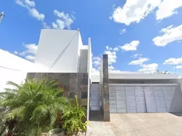 REMATE BANCARIO Calle 86, Residencial Pensiones, Mérida, Yucatán