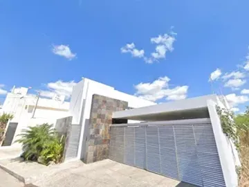 REMATE BANCARIO Calle 86, Residencial Pensiones, Mérida, Yucatán