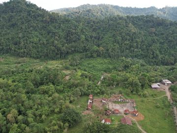Vendo Hacienda ganadera de 800 Hectáreas, Parroquia San Mateo, Cantón Esmeraldas.