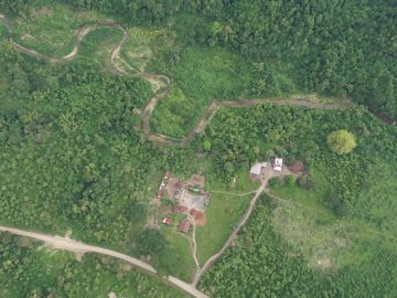 Vendo Hacienda ganadera de 800 Hectáreas, Parroquia San Mateo, Cantón Esmeraldas.