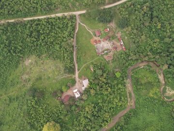 Vendo Hacienda ganadera de 800 Hectáreas, Parroquia San Mateo, Cantón Esmeraldas.
