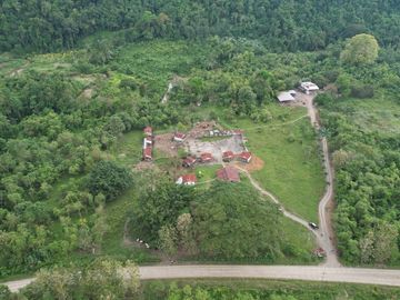 Vendo Hacienda ganadera de 800 Hectáreas, Parroquia San Mateo, Cantón Esmeraldas.