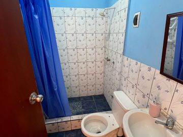 Venta Casa En Santa Anita Frente A La Casa De La Juventud