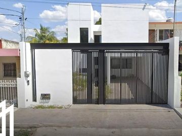 REMATE BANCARIO Jesus Carranza Mérida Yucatan