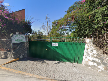Venta de casa en Jiutepec Morelos, Recuperació Bancaria Reale
