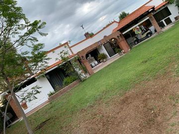 CASA EN SAN GIL CON VISTA PRIVILEGIADA AL CAMPO DE GOLF CERRADA SAN AGUSTIN