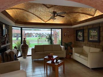 CASA EN SAN GIL CON VISTA PRIVILEGIADA AL CAMPO DE GOLF CERRADA SAN AGUSTIN