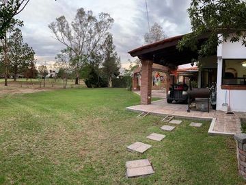 CASA EN SAN GIL CON VISTA PRIVILEGIADA AL CAMPO DE GOLF CERRADA SAN AGUSTIN