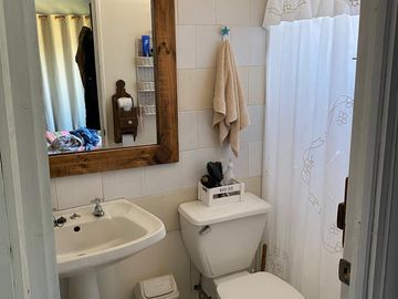 Vendo  casa en Algarrobo, sector el Canelo