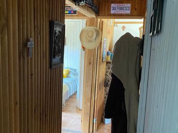 Vendo  casa en Algarrobo, sector el Canelo