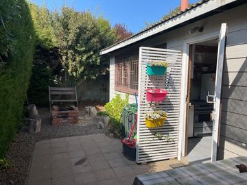 Vendo  casa en Algarrobo, sector el Canelo