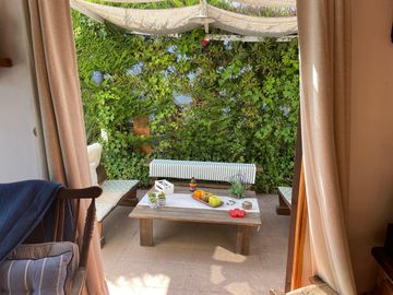 Vendo  casa en Algarrobo, sector el Canelo