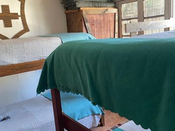 Vendo  casa en Algarrobo, sector el Canelo