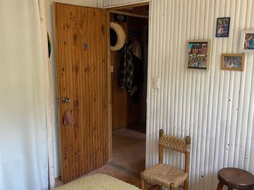 Vendo  casa en Algarrobo, sector el Canelo