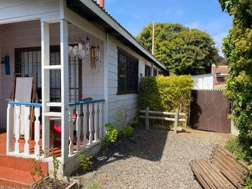 Vendo  casa en Algarrobo, sector el Canelo