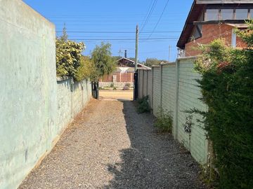 Vendo  casa en Algarrobo, sector el Canelo