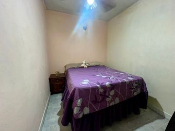 Casa en venta en Fracc. Real del Valle Coto 8 en Mazatlán, Sinaloa