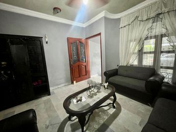 Casa en venta en Fracc. Real del Valle Coto 8 en Mazatlán, Sinaloa