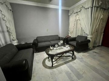 Casa en venta en Fracc. Real del Valle Coto 8 en Mazatlán, Sinaloa