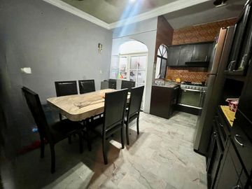 Casa en venta en Fracc. Real del Valle Coto 8 en Mazatlán, Sinaloa
