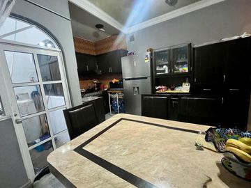 Casa en venta en Fracc. Real del Valle Coto 8 en Mazatlán, Sinaloa