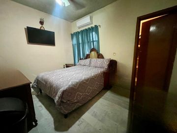 Casa en venta en Fracc. Real del Valle Coto 8 en Mazatlán, Sinaloa