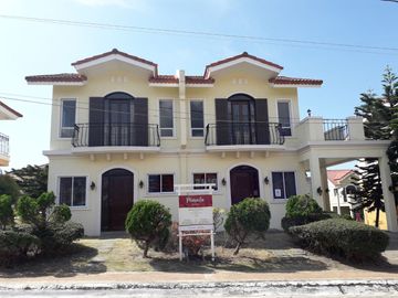 Suntrust Verona Ready for Occupancy House for Sale