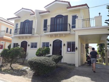 Suntrust Verona Ready for Occupancy House for Sale