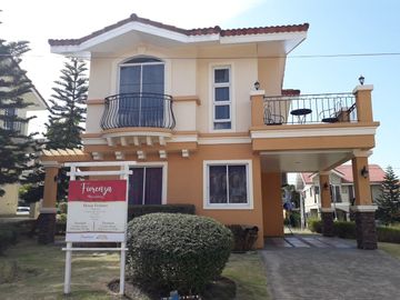 Suntrust Verona Ready for Occupancy House and Lot for Sale near Tagaytay