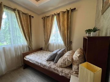 Suntrust Verona Ready for Occupancy House and Lot for Sale near Tagaytay
