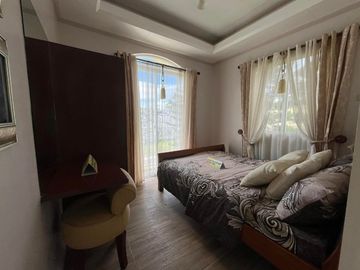 Suntrust Verona Ready for Occupancy House and Lot for Sale near Tagaytay