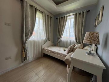 Suntrust Verona Ready for Occupancy House and Lot for Sale near Tagaytay