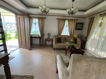Suntrust Verona Ready for Occupancy House and Lot for Sale near Tagaytay