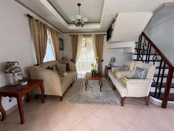 Suntrust Verona Ready for Occupancy House and Lot for Sale near Tagaytay